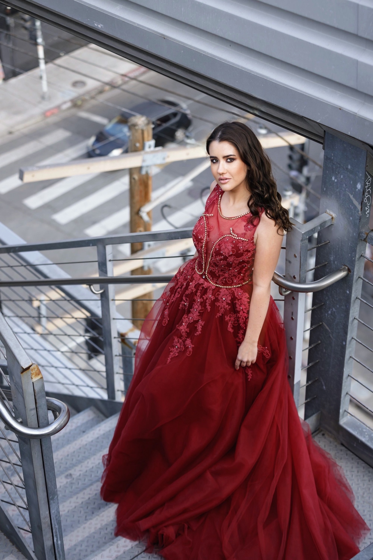 Diliara Tukhvatullina, founder of Diliara Music Academy